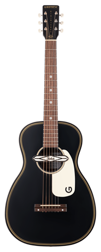 VIOLO GIN RICKEY GRETSCH G5920E ROOTS COLLECTION - 270-5000-506 - SMOKESTACK BLACK