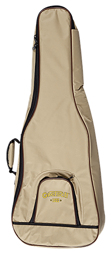 GIG BAG G2180 PARA RESONATOR GRETSCH 099-6481-000 BROWN