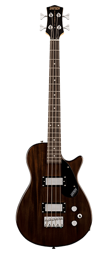CONTRABAIXO GRETSCH G2220 ELECTROMATIC JUNIOR JET BASS II SHORT-SCALE - 251-4730-579 IMPERIAL STAIN